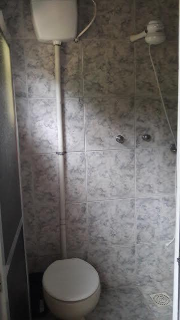 Pousada Catavento Piraí Exterior foto